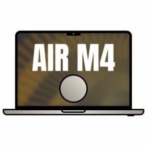 ORDENADOR PORTATIL APPLE MC6A4Y/A AIR 13,6